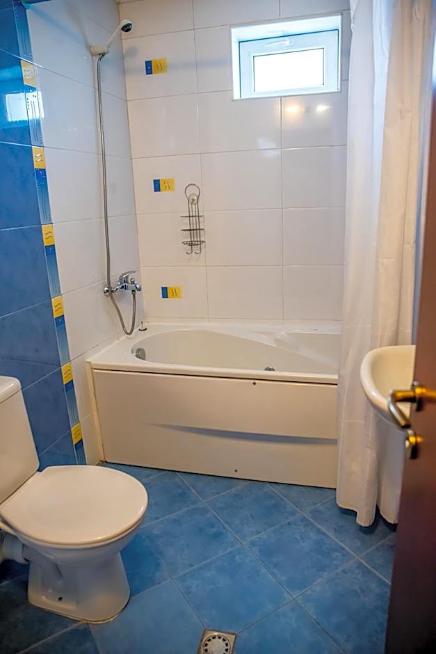 Bariakov Family Hotel