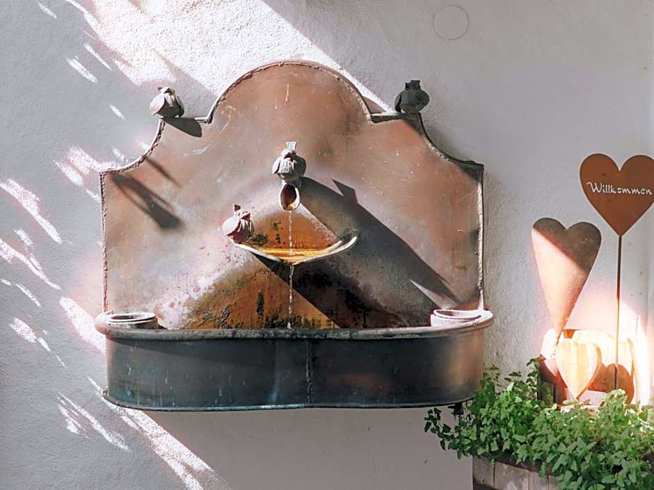 Hotel Magdalena Mayrhofen