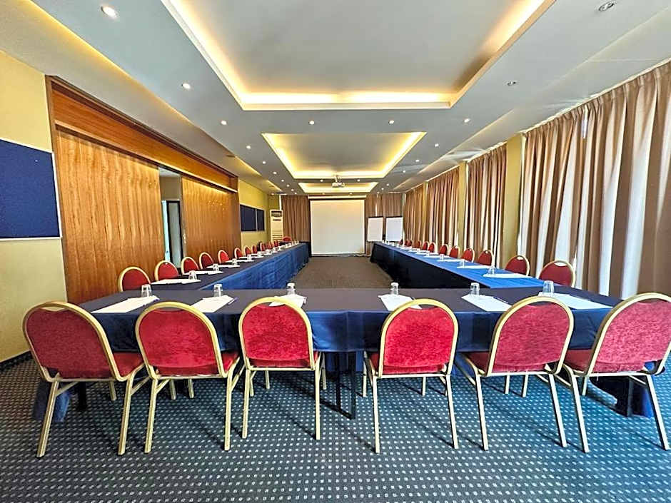 Padova Hotel