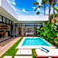 YING Villa by Hombali