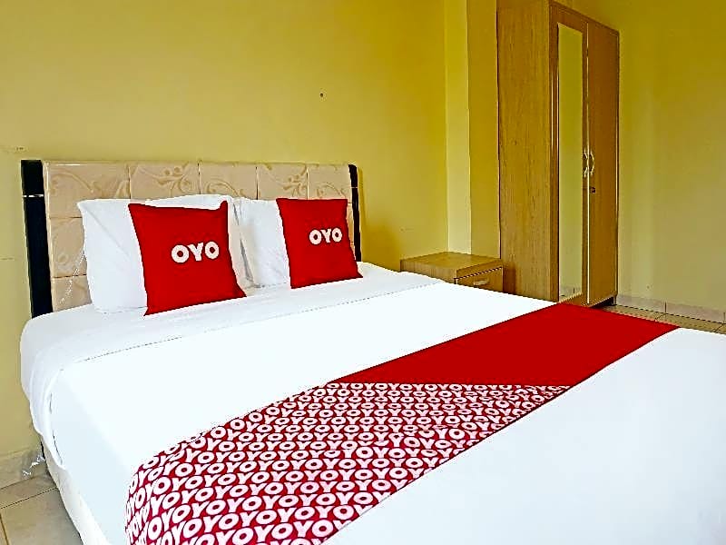 OYO 91580 Kost Bougenville Syariah