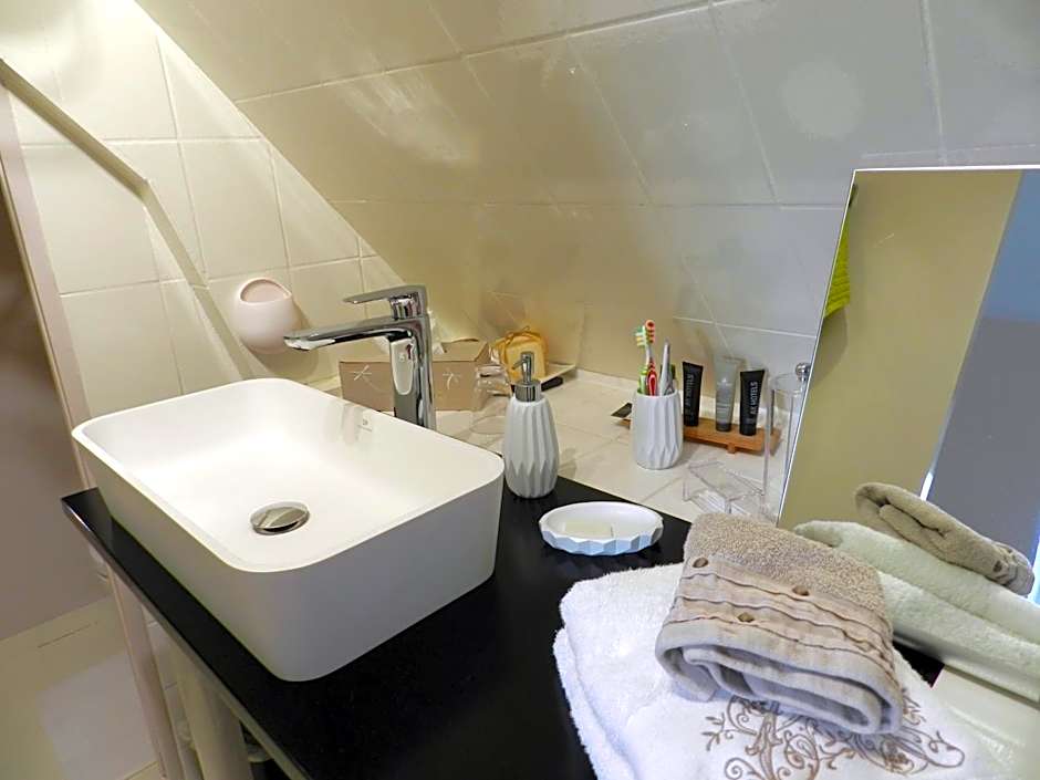 Le Pressoir