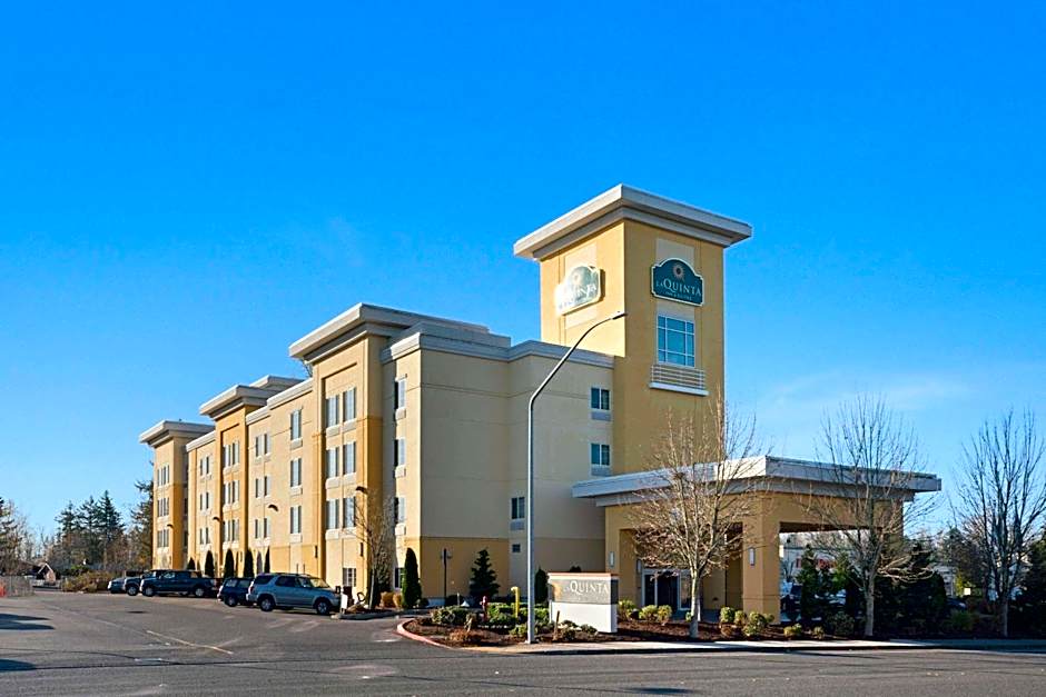 La Quinta Inn & Suites by Wyndham Bellingham