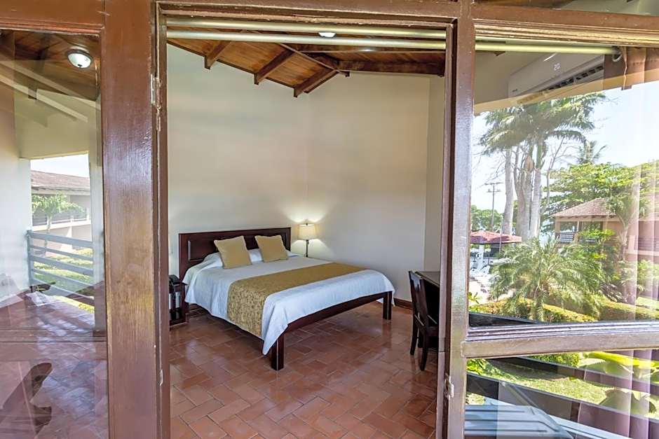 Hotel Terraza del Pacifico