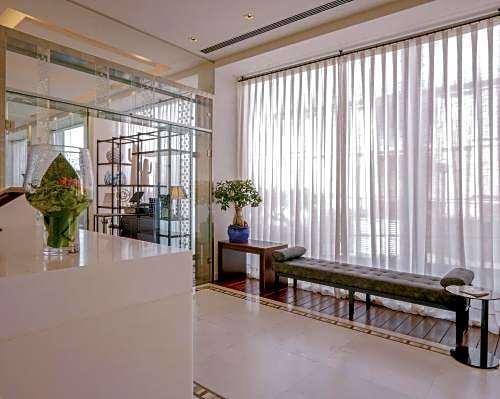 MIM Sitges Member of Melia Collection