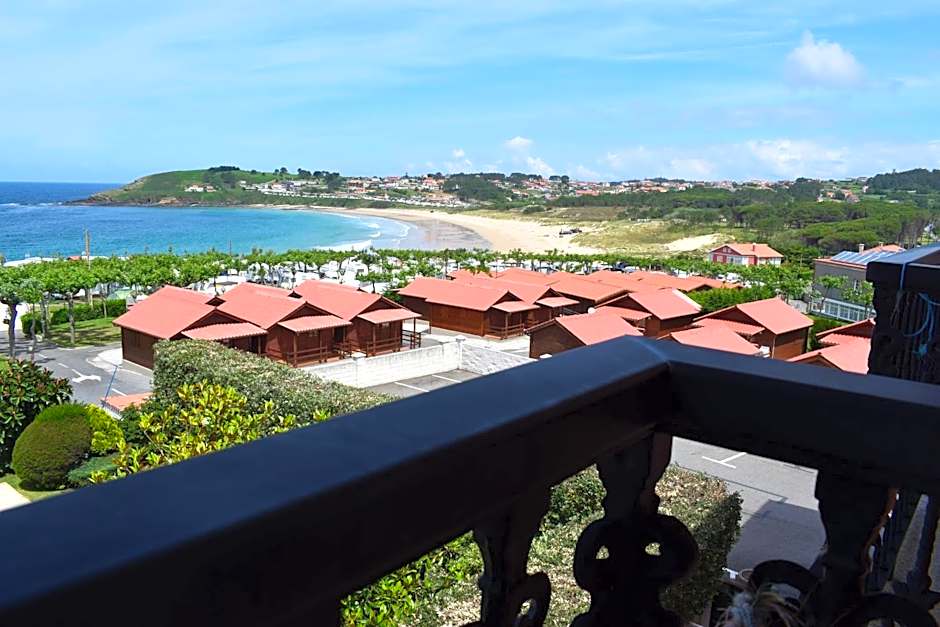 Hotel VIDA Playa Paxariñas