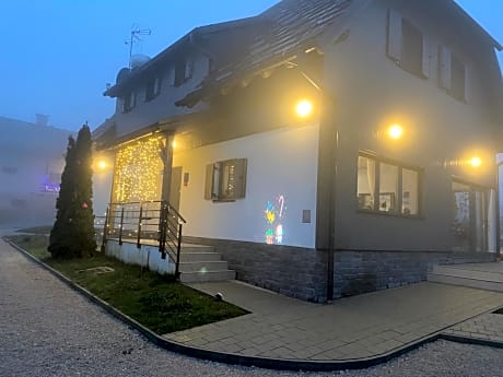 Antemurale - Luxury rooms,Plitvice Lakes