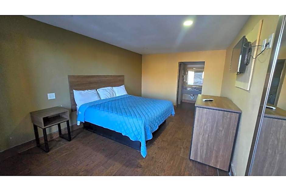 Diamond Inn Motel By Oyo Jackson Hwy 80/ I-20 – Jackson, MS
