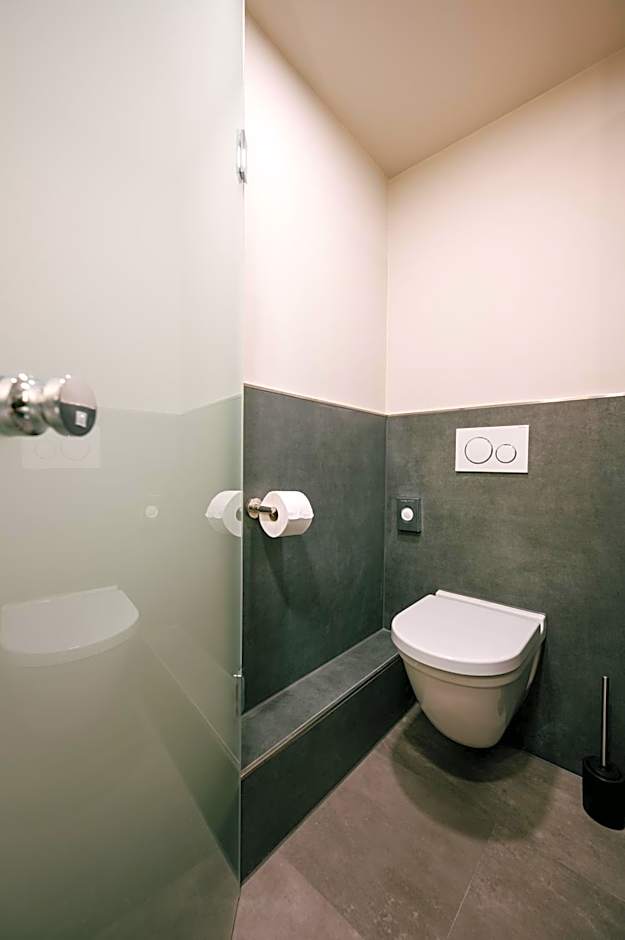 Travel24 Hotel Leipzig City