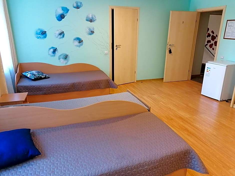 Svečių namai ALDAIVITA