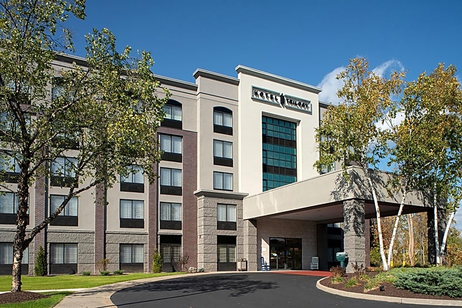 Hotel Trilogy Albany Airport, Tapestry Collection by Hilton