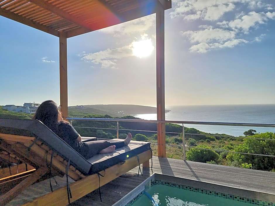 Romansbaai Moksha on the Sea