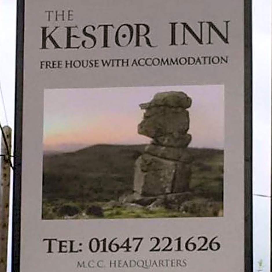 Kestor Inn, Manaton, Dartmoor National Park, Newton Abbot, Devon