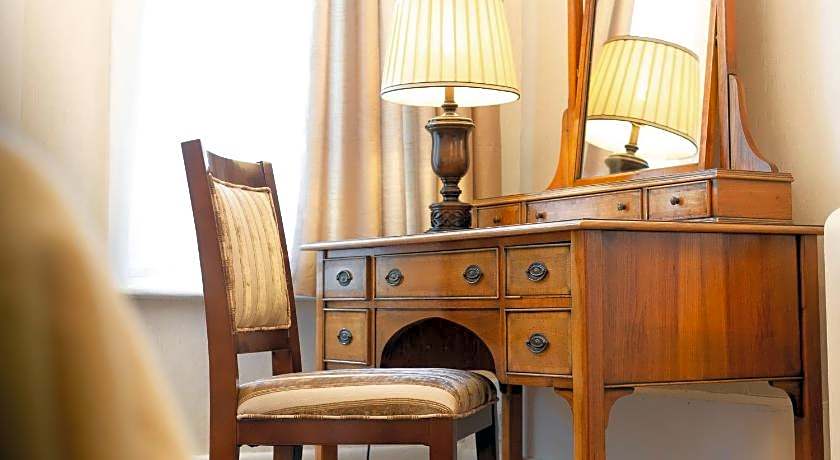 Botleigh Grange Hotel