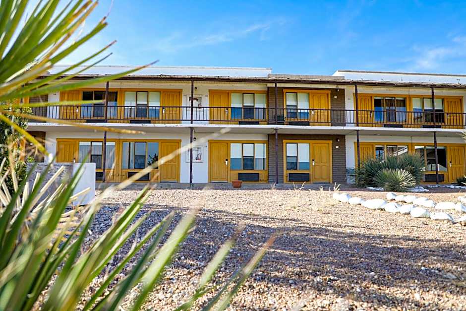 Tombstone Lookout Lodge, SureStay Collection by Best Western