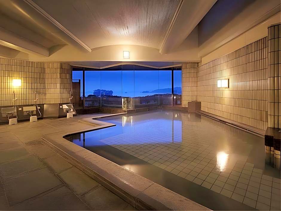 Matsushima Century Hotel