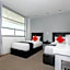 Hotel Euro Confort,Pachuca