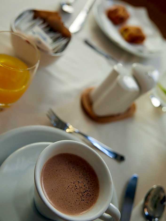 Hotel Roberta