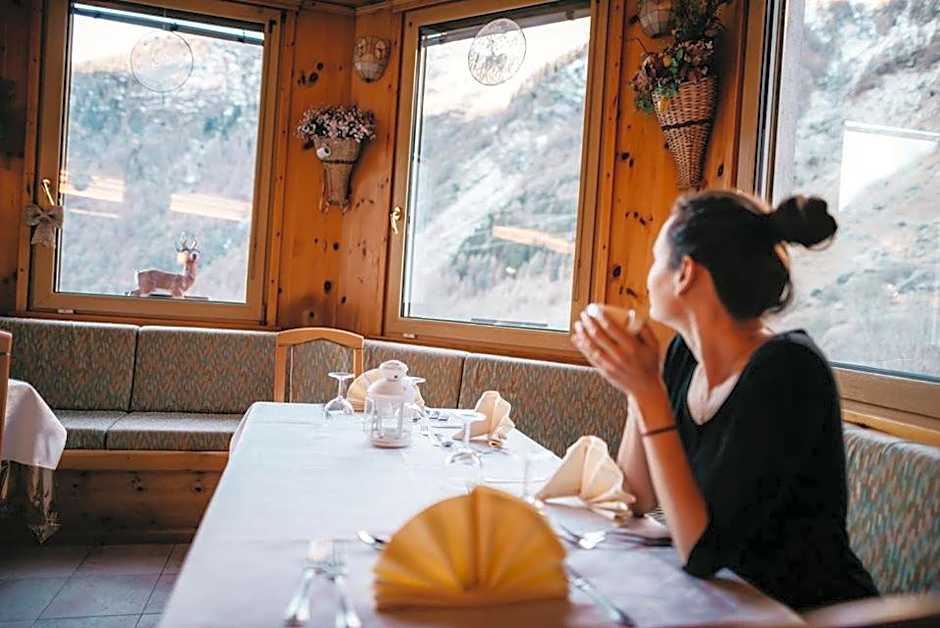 Alps Oriental Wellness HOTEL