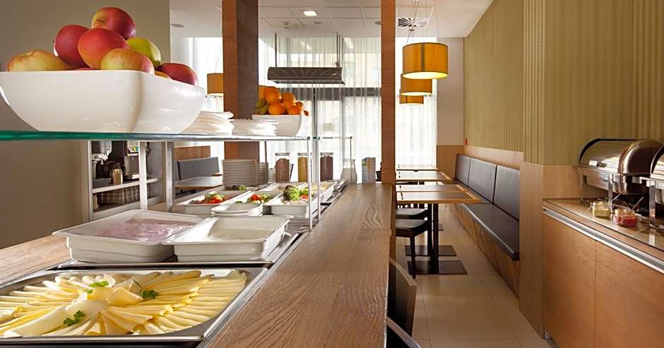 Comfort Hotel Olomouc Centre