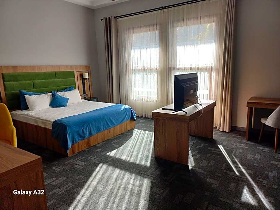 ERTA SOYAK THERMAL OTEL