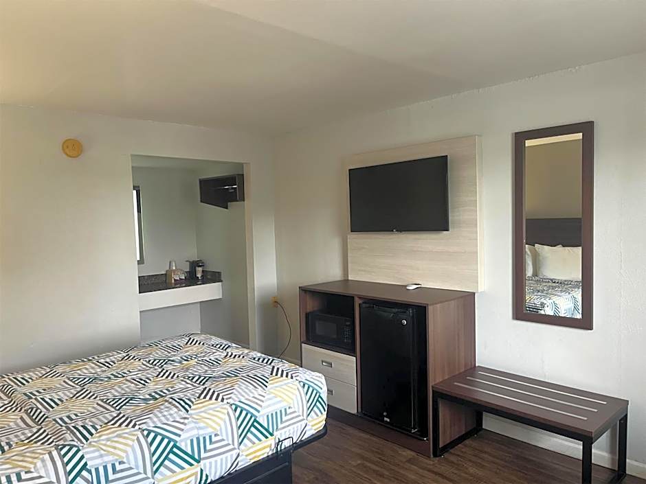 Motel 6 Saint George, SC - I-95