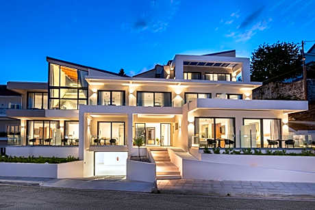 CITY HILL Luxury Apartments