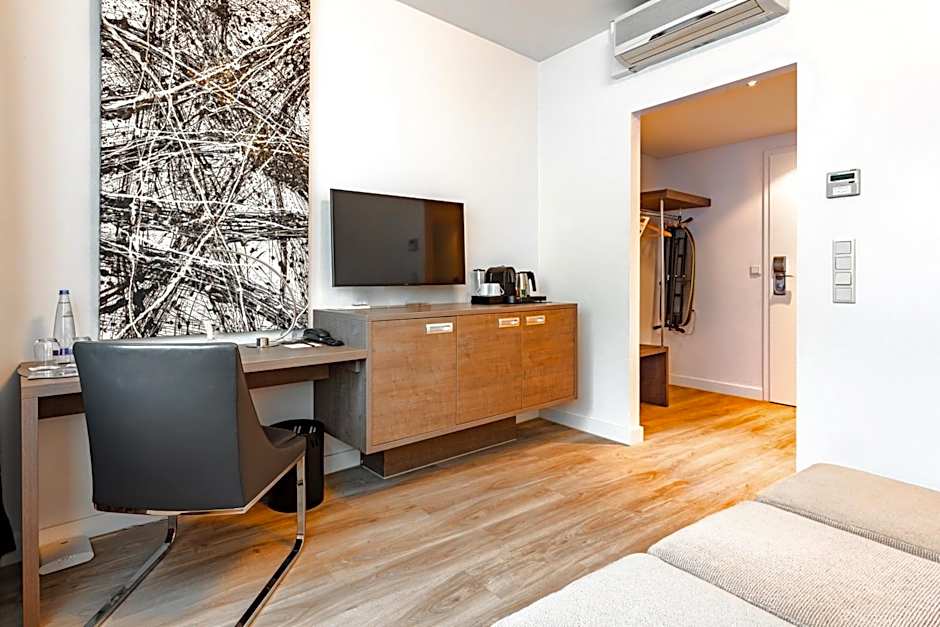 Art & Business Hotel