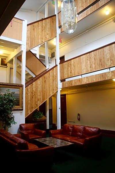 Econo Inn