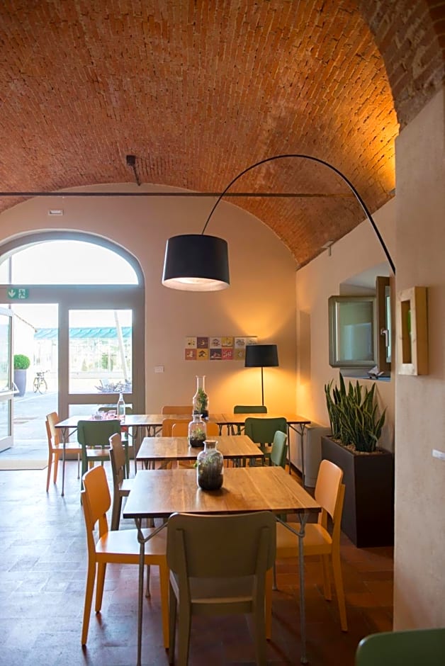 Pistoia Nursery Campus