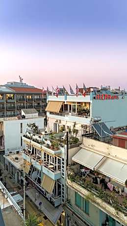 Alena Apartments