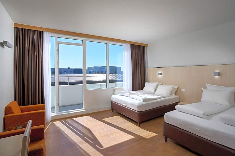 Hotel Klettur