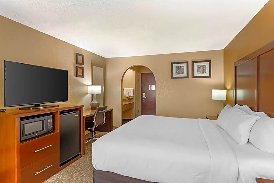 Comfort Inn Conroe