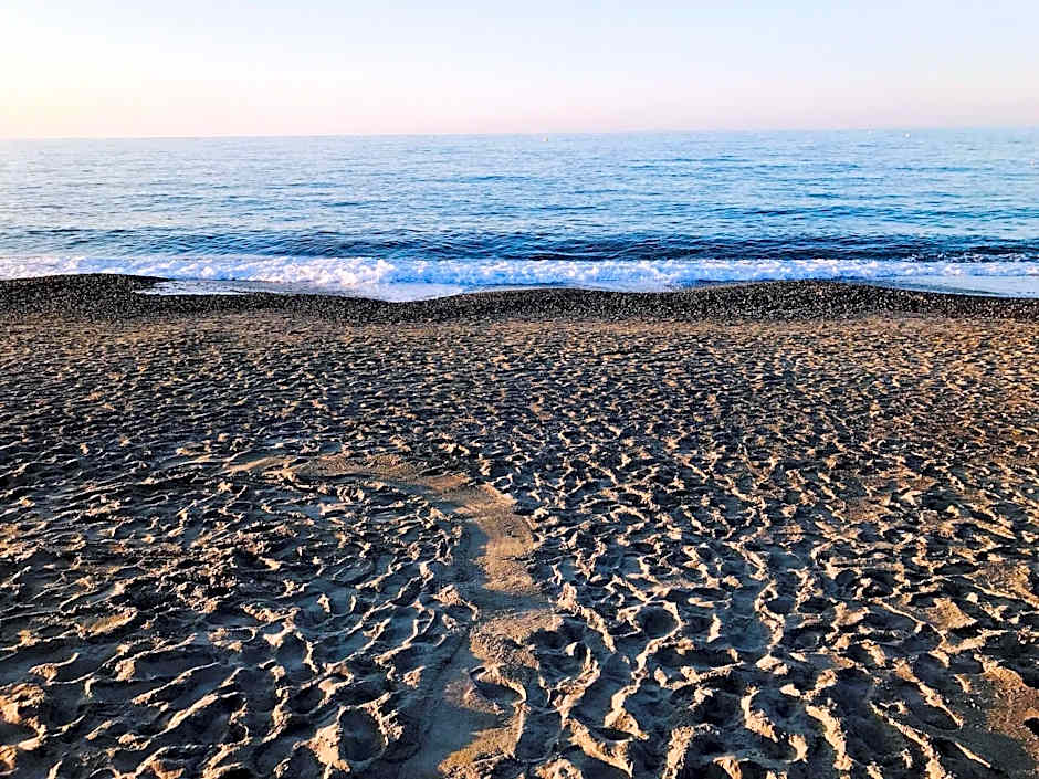 Katerina Seaside Studios