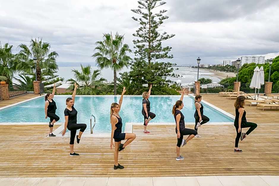 PALASIET Wellness Clinic&Thalasso 4 SUP