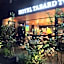 HOTEL TABARD TOKYO