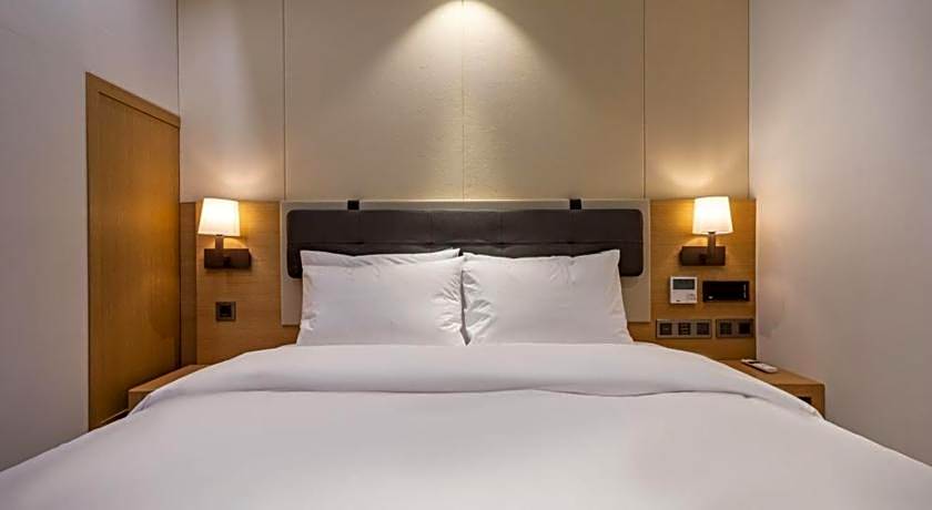 Masan Daisy Hotel