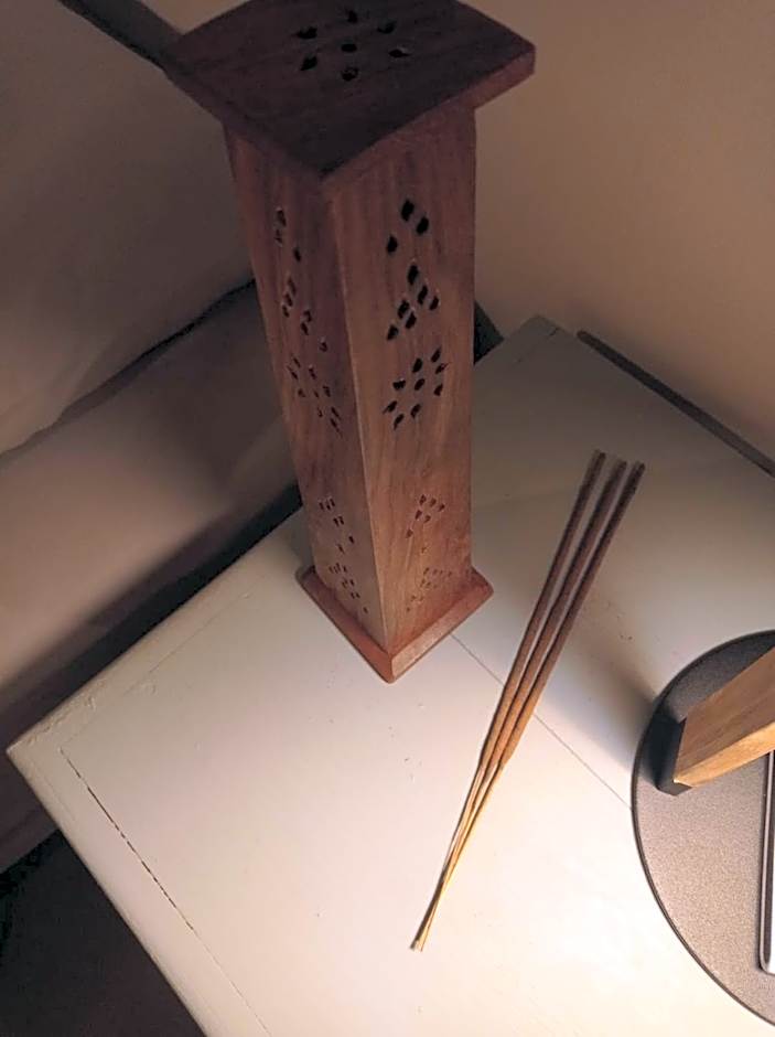 3B Wellness Hotel & Hostel Adults Only