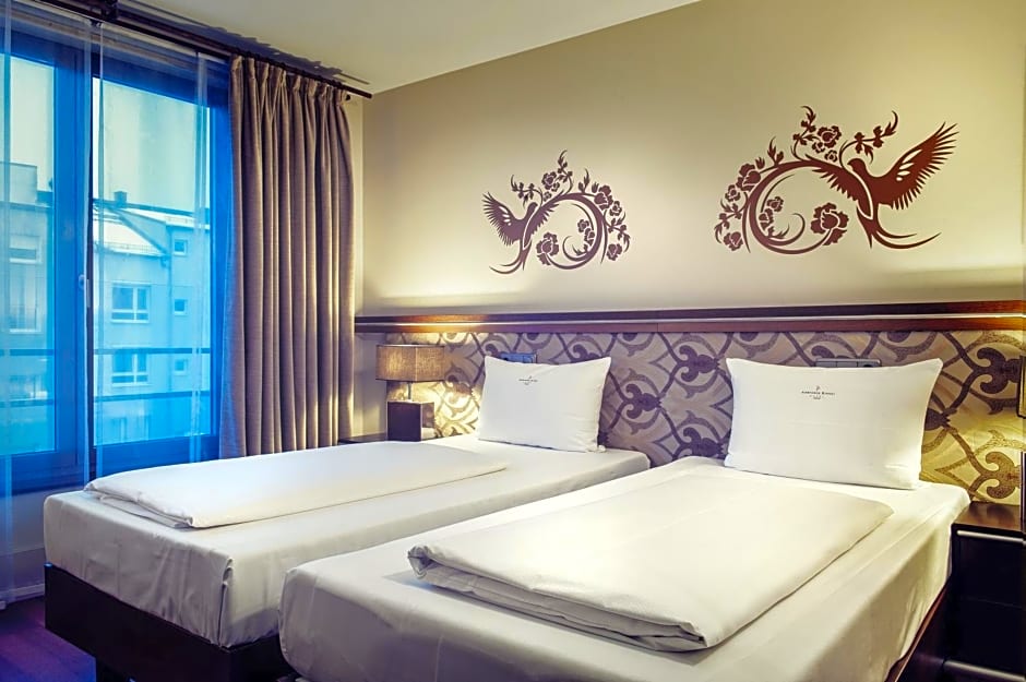 Hotel Ambiance Rivoli