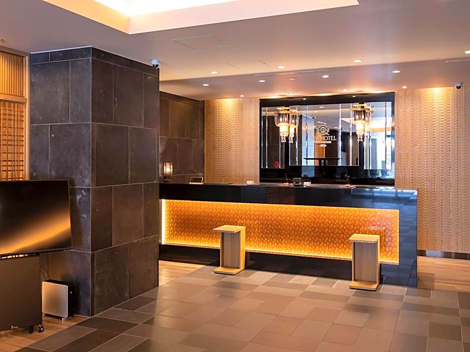 APA Hotel Kyoto Gojo Omiya