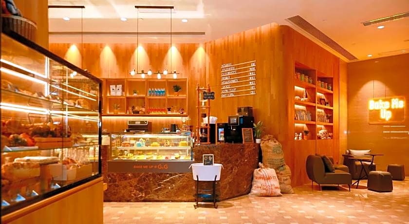 DoubleTree By Hilton Guangzhou