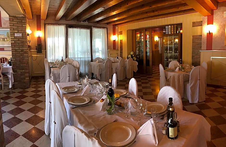 Hotel La Campagnola 1926