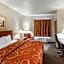 Quality Inn Parsons North