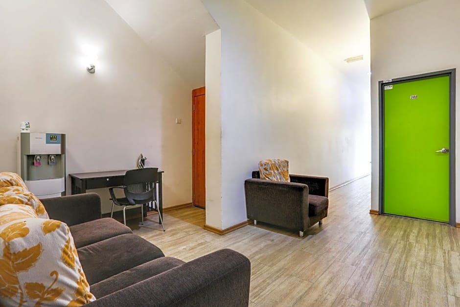 Selesa View Bukit Gambir