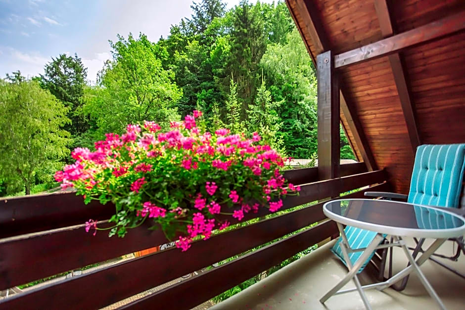 Relax Apartments Tannenhof