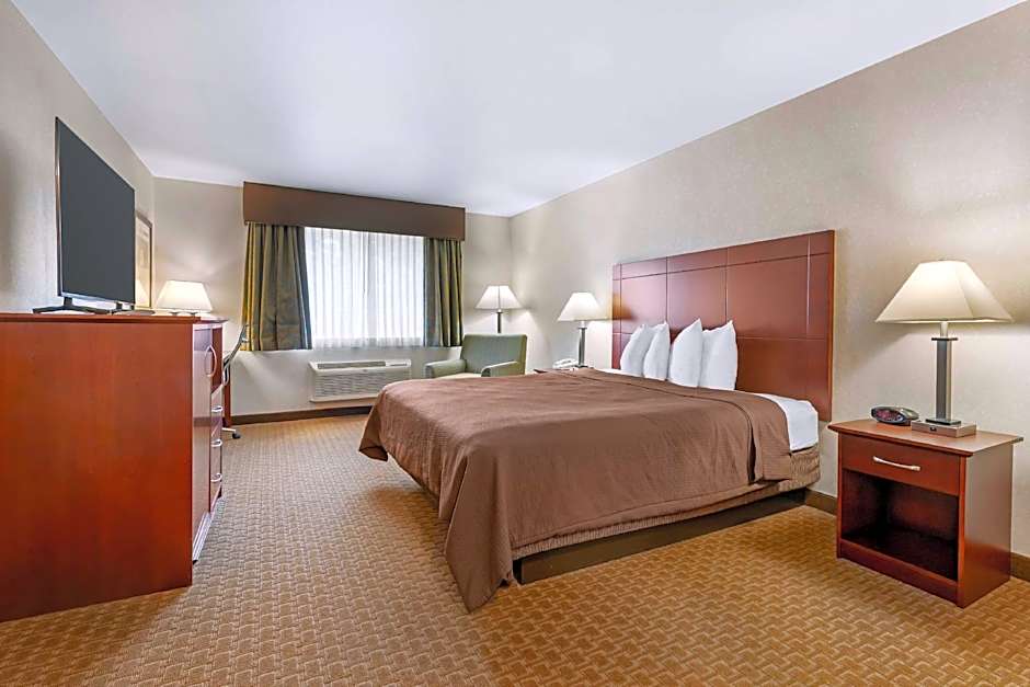 Best Western Wittenberg Inn