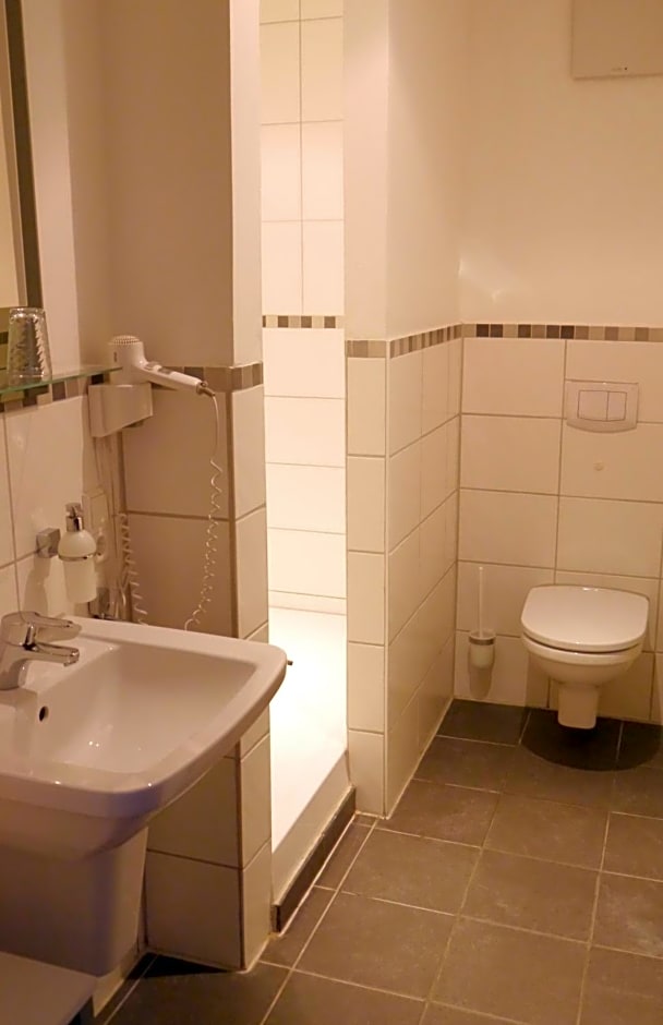 Moselblick Hotel Aroma