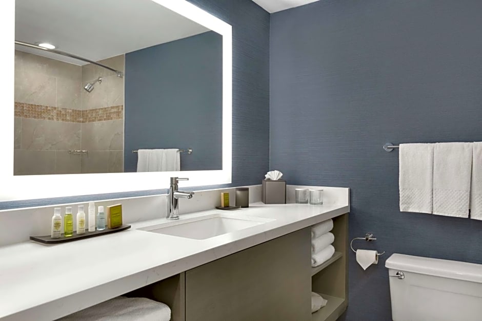 DoubleTree Suites by Hilton Hotel Boston - Cambridge