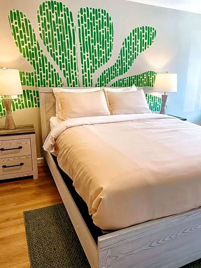 Photographer's Paradise Suite