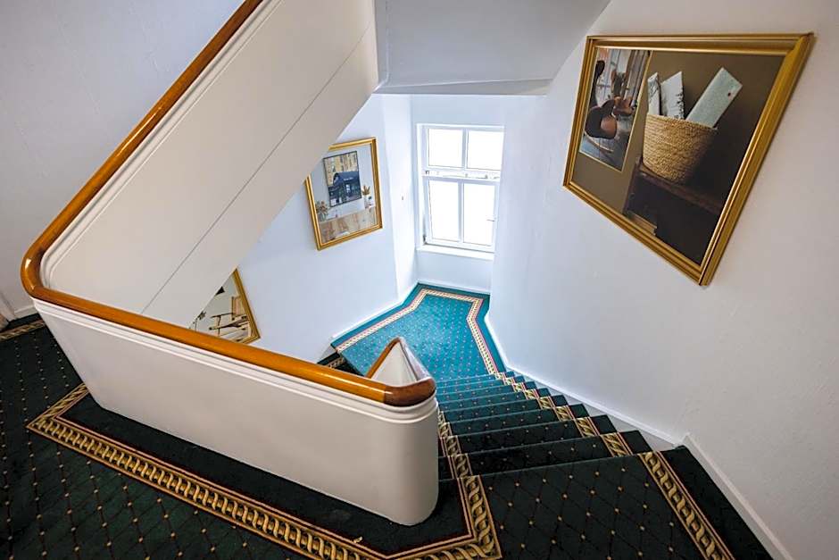 Milling Hotel Windsor